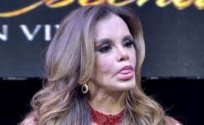 Maquillista dice que Lucía Méndez es grosera y déspota