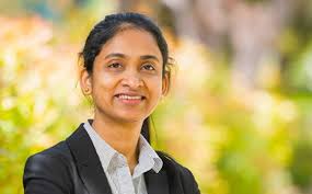 Anitha Kannan Appointed Senior Architect of the ARDC Thematic Research Data  Commons Strategy