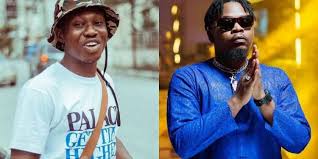 Olamide gbenga adedeji (born 15 march 1989), known professionally as olamide (and also olamide baddo, baddosneh or simply baddo) is a nigerian hip hop recording artist. Despite Being A Pastor S Son Zlatan Ibile Says He Believes Olamide More Than So Many Pastors Kanyi Daily News