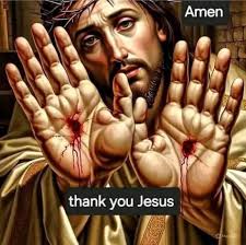 Receive Open doors TYPES AMEN Psalms 23:1