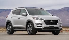 Used hyundai tucson from aa cars with free breakdown cover. 2019 Hyundai Tucson Test Drive Review Cargurus
