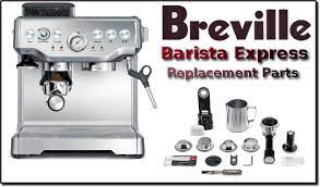 Maybe you would like to learn more about one of these? Breville Barista Express Espresso Replacement Parts Dont Pinch My Wallet