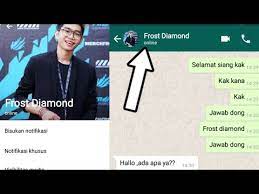 We did not find results for: Nomor Wa Frost Diamond Asli 2020 Youtube