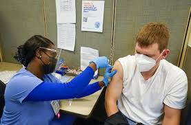 In some states, information may be limited while more providers and pharmacies update locations in the coming weeks. Louisiana Indiana Have Lowest Rates Of Missed Covid 19 Vaccine Second Doses Best States Us News