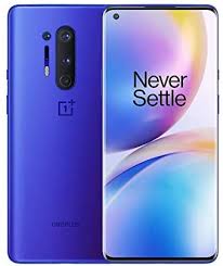 The xiaomi redmi note 8 pro features a 6.5 display, 64 + 8 + 2mp back camera, 20mp front camera, and a 4500mah battery capacity. Amazon Com Oneplus 8 Pro Ultramarine Blue 5g Unlocked Android Smartphone U S Version 12gb Ram 256gb Storage 120hz Fluid Display Quad Camera Wireless Charge With Alexa Built In