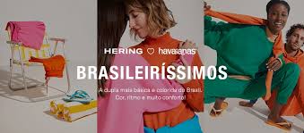 Em breve comemoramos o dia dos namorados no brasil que, diferente de muitos países, é comemorado doa 12 de junho. Hering E Havaianas Anunciam Parceria Em Campanha De Dia Dos Namorados Mercado Consumo