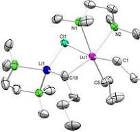 CeCl3/n‐BuLi: Enträtselung von Imamotos Organocer‐Reagenz ...