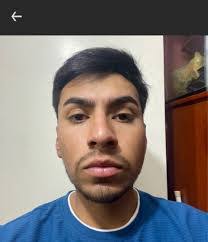 Fernando Zepeda's Instagram, Twitter & Facebook