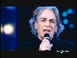 He was fond of music since his childhood and taught himself to play the electric bass guitar. Pin Em Riccardo Fogli E I Pooh