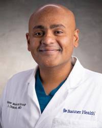 Dr. Samuel Chakola, MD