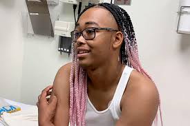 Keke Wyatt's Family Guide: Meet Her Kids With Rahmat Morton, Michael Ford  and Zackariah Darring