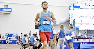 We did not find results for: Josh Kerr Wins His Second Ncaa Indoor Mile Title Fast Running