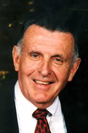 Patrick Fitzpatrick Obituary