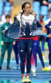 Our new müllerlight recipe is our perso. Pin By Andre Dela O On Olympics Rio 2016 Female Athletes Track Girls Sports Women