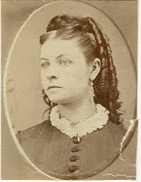 Molly Potts? Does anyone know anything about this lady ? According to my  great grandmother she was a supposed to be a witch! And lived where Molly  potts Moor is now ?