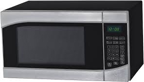However, this is not the type of radiation associated with atomic bombs and nuclear disasters. Depth 14 14 9 Microwaves