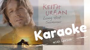 Keith Urban