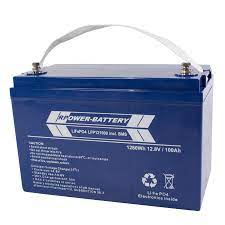 Deep cycle batteries have thick plates and can be discharged down to 80 percent (deep cycled) time after time without causing damage. Rp Technik Gmbh I Emergency Lighting And Safety Lighting