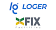 Logo de Loger Armazenagem E Intralogistica