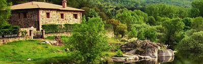 Casas rurales y alquiler vacacional en miraflores de la sierra, españa. Localizacion Casas Rurales Grandes Casa Rural Grande Para Grupos Y Grandes Familias Con Ninos Muy Cerca De Madrid Toledo Y Segovia