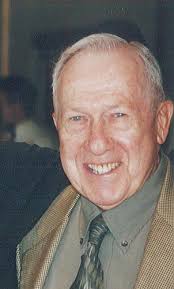 Hyman Ginsberg Obituary (2014)