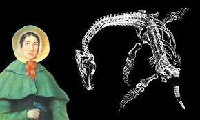 Resultado de imagen de mary anning