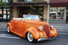 Wheelin' Walla Walla Weekend: Saturday Show n' Shine