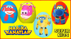 Harika Kanatlar Jett Dizzy Donnie Mira Paul Bello Surpriz Kutu Ile Kanatlar