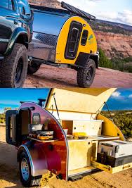 A quick note about use of this document. Best Teardrop Camper Designs 2021 And Trailers For Adventure Travel