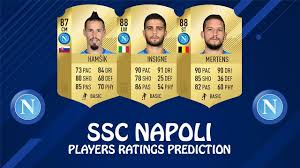 Latest fifa 21 players watched by you. Fifa 19 Paris Saint Germain Fc Players Ratings Prediction W Neymar Verratti Mbappe By Srki