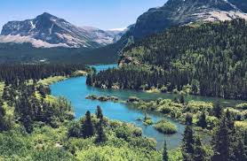 With over 700 miles of trail providing outstanding opportunities for both short hikes and extended backpacking trips, there is something for everyone. National Parks In Montana Best Campgrounds Hipcamp