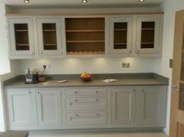 Kitchen cabinets could be out there in many varieties, types and designs. Hand Painted Kitchen Parkers Towcester Northants Paul C Barber Decorations