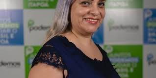 Ajude a pré candidata a vereadora Janice Rodrigues