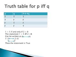 Ppt Logic L3 Powerpoint Presentation Free Download Id 5385980