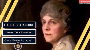 Florence Harding