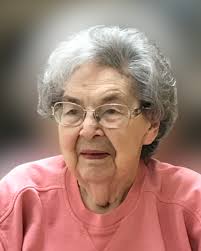 Most Recent Obituaries