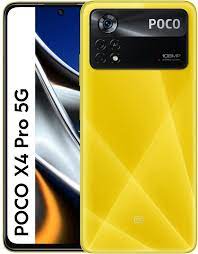 Xiaomi Poco X4 Pro 5G - Smartphone ...