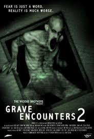 Jurassic encounter mini golf is beautifully landscaped and gives players the chance to putt past cascading waterfalls, over island greens, through prehistoric caves and even meet some jurassic friends from the past! Grave Encounters 2 2012 Imdb