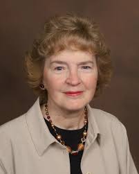 Nebraska Nurses Association Hall of Fame