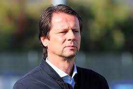 Franco foda former footballer from germany sweeper last club: Peter Schottel Wikipedia