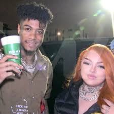 Blueface and Jaidyn Alexis Laugh Off Barbie Disses, No More Wedding Plans