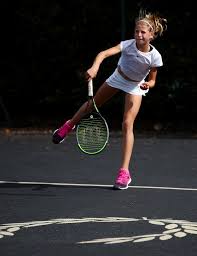 101 wimbledon ct powell's point, nc 27966 Hannah Klugman On Her Love For Tennis Beech
