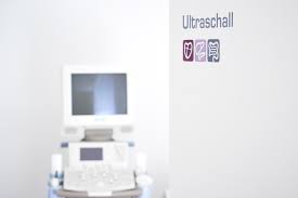 Ab wann ultraschall am bauch?: Ultraschall Bauch Abdomen Sonographie Internist Mainz