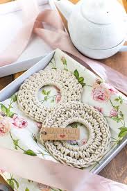If you love coasters and doilies as much as i do, then you're going to love this new. Free Crochet Coaster Pattern Single Crochet Stitch