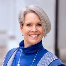 Ginny Offringa Howden, Realtor