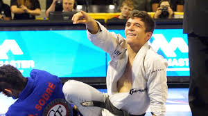 Mikey Musumeci Pulls Out Of Ibjjf Pan Ams 2020 Jitsmagazine Com