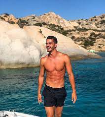 Spanish la liga club sevilla have reportedly decided not to take up the option of signing striker andre silva permanently this summer. Andre Silva Coisas De Homens Caras Do Futebol Homens