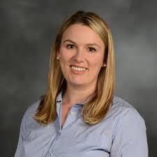 Angela Gavin's Instagram, Twitter & Facebook