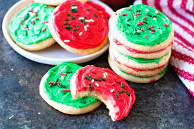 › best frosting for decorating tips. Homemade Sugar Cookie Frosting That Hardens Julie S Eats Treats
