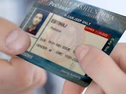 The site owner hides the web page description. This Is How You Can Get Driving License In Kpk Pakwheels Blog